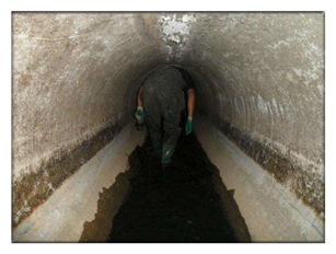 下陆管道高压清洗