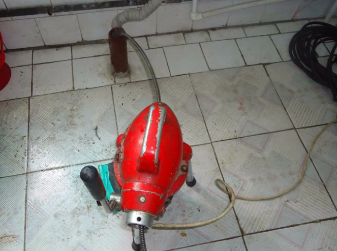 下陆下水道疏通