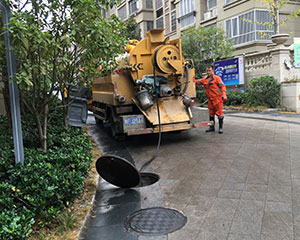 下陆管网知识-是否有行之有效的解决方案