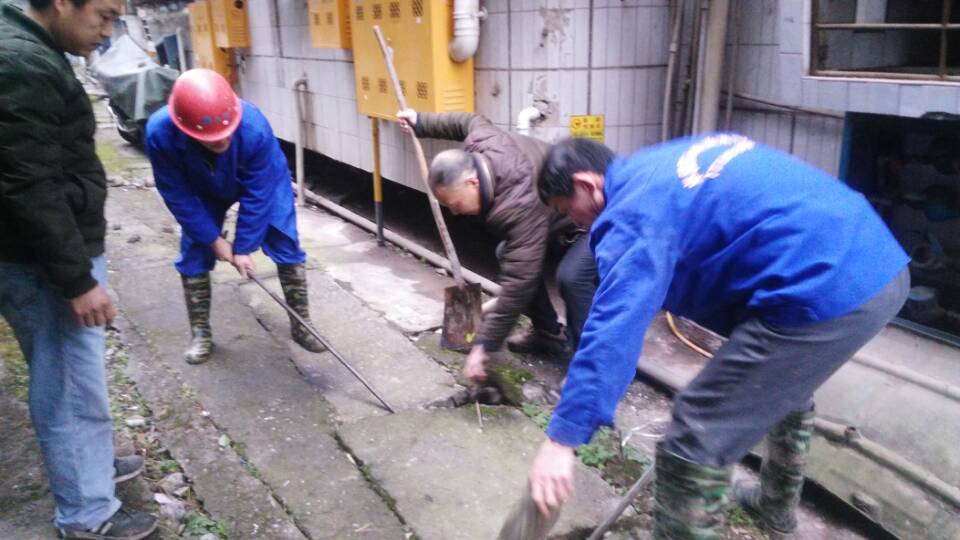 下陆清掏化粪池、管道疏通一站式服务<高效><技术><可靠>