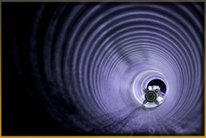 下陆UVCIPP紫外光固化修复工艺特点和施工工艺